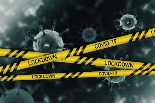 Take Advantage of the Lockdown