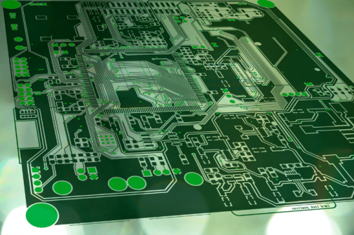 Advice and Resource for Entrepreneurs Developing New Electronic Products