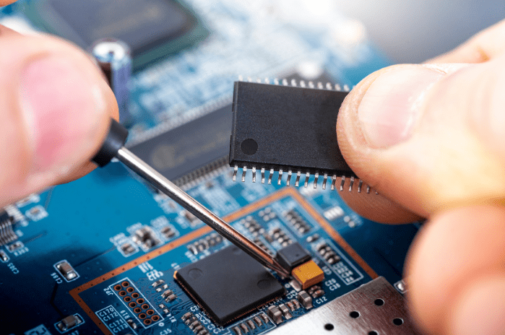 RCD Products testing