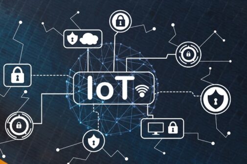 IOT Connectivity