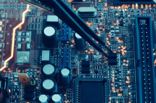 What is the difference between PCB and PCBA?
