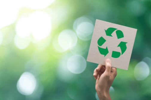 When You Design – Consider Obsolescence / Recycling