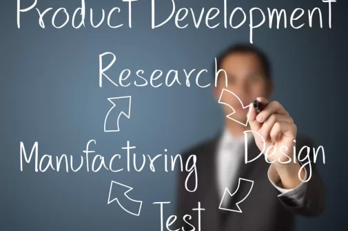 Product Design And Development