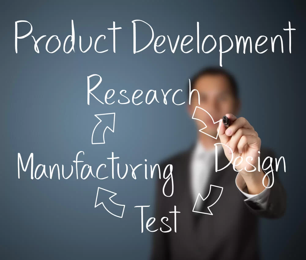 Product Design And Development